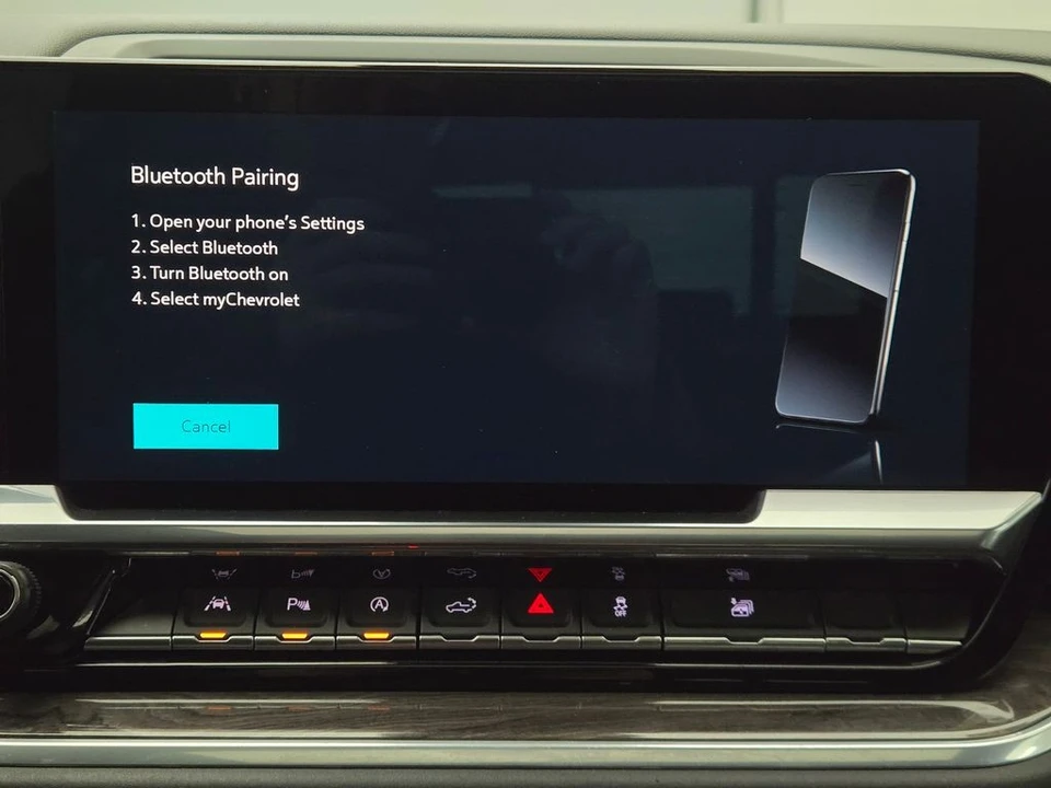 2022 Chevrolet Silverado 4th Gen - Image 6 of 12