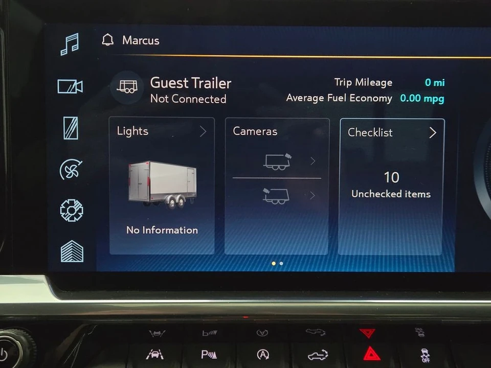 2022 Chevrolet Silverado 4th Gen - Image 8 of 12