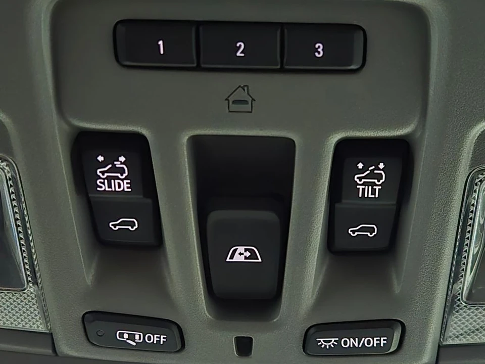 2022 Chevrolet Silverado 4th Gen - Image 5 of 12