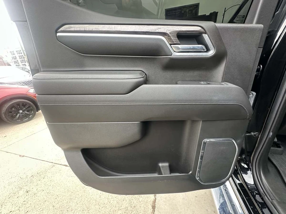 2022 Chevrolet Silverado 4th Gen - Image 17 of 21