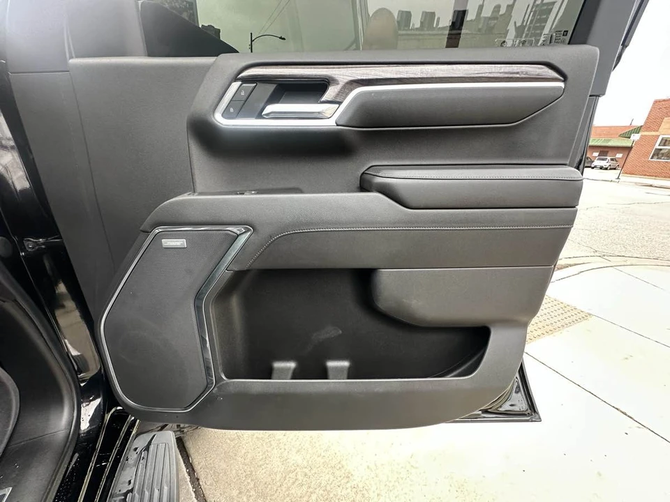 2022 Chevrolet Silverado 4th Gen - Image 16 of 21