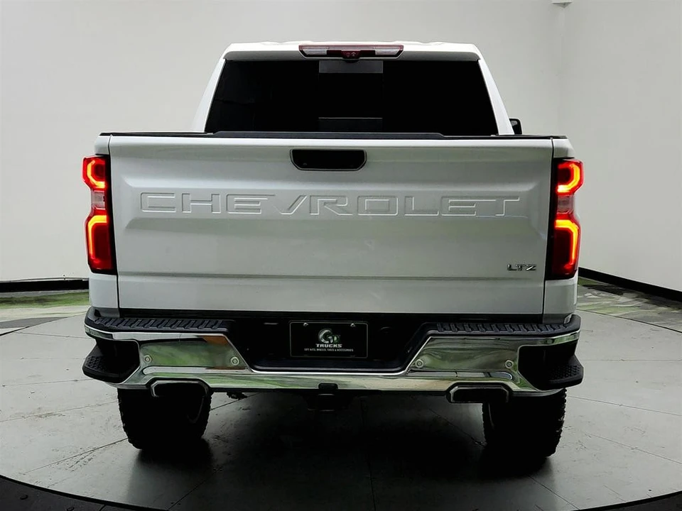 2022 Chevrolet Silverado 4th Gen - Image 6 of 12