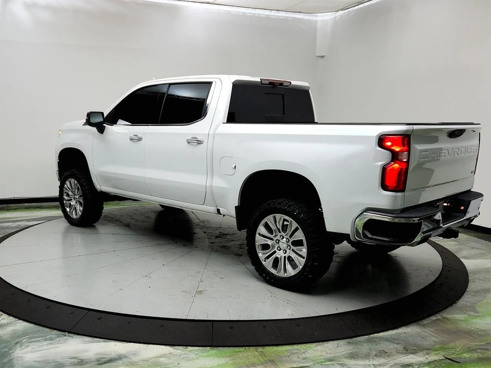 2022 Chevrolet Silverado 4th Gen - Image 7 of 12
