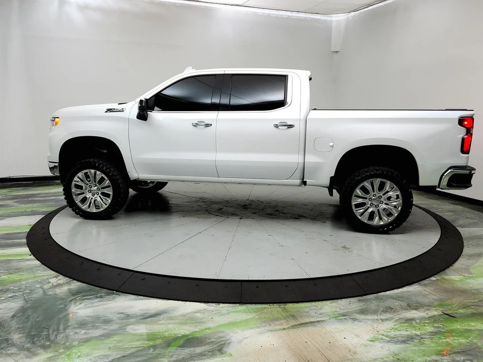 2022 Chevrolet Silverado 4th Gen - Image 8 of 12