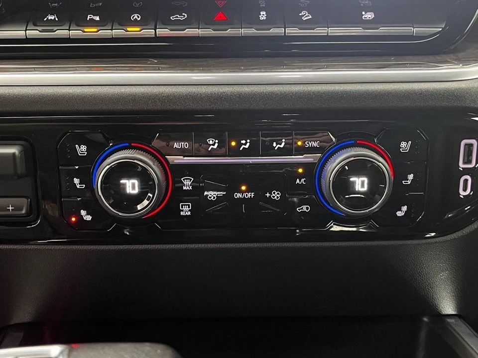 2022 Chevrolet Silverado 4th Gen - Image 4 of 12