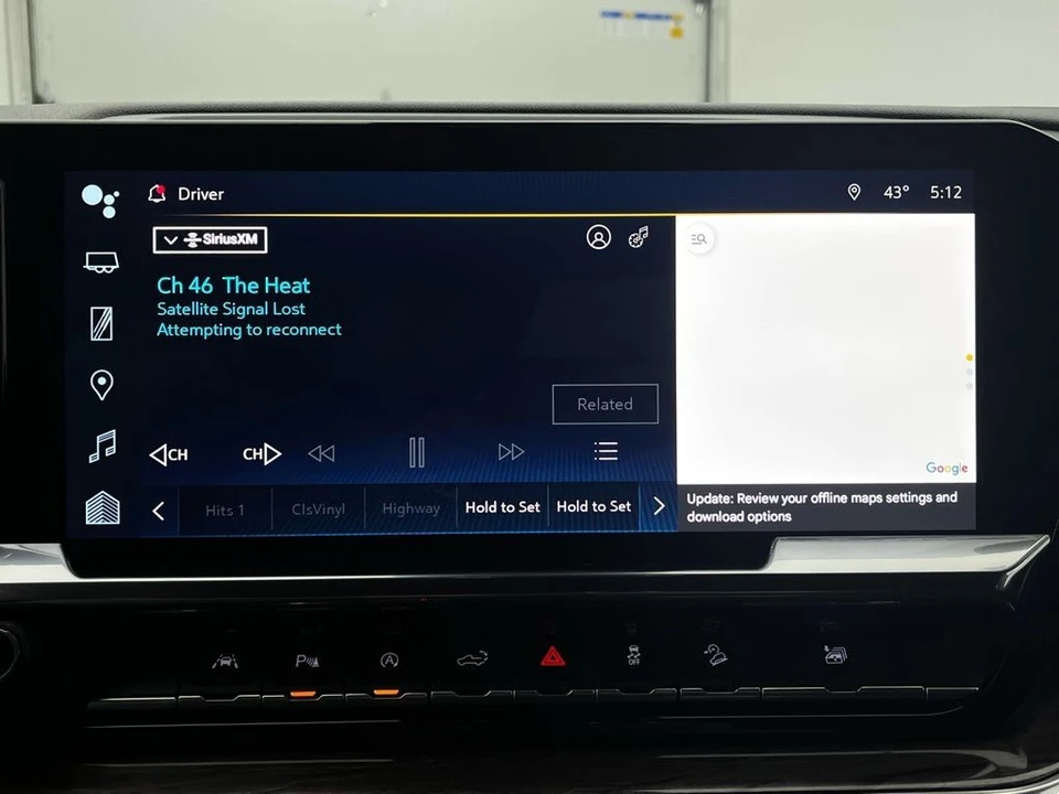 2022 Chevrolet Silverado 4th Gen - Image 3 of 12