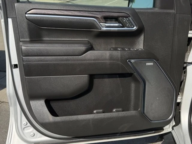 2022 Chevrolet Silverado 4th Gen - Image 13 of 21