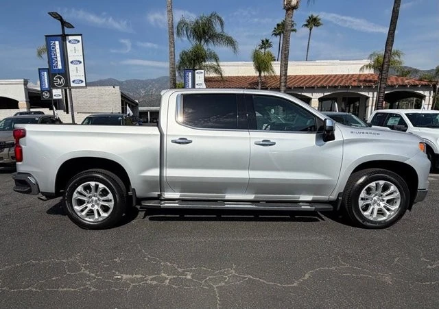 2022 Chevrolet Silverado 4th Gen - Image 10 of 12