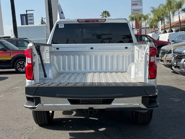 2022 Chevrolet Silverado 4th Gen - Image 8 of 21
