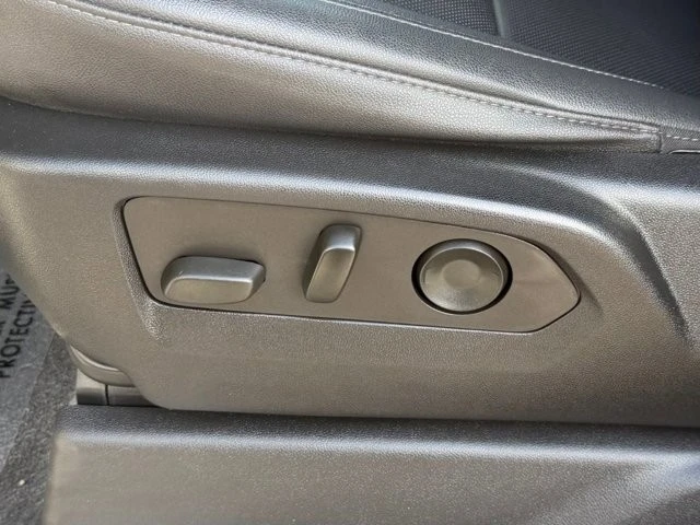 2022 Chevrolet Silverado 4th Gen - Image 18 of 21