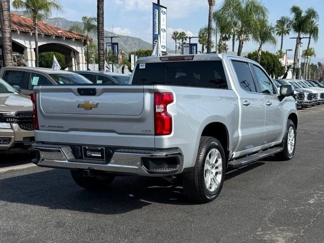 2022 Chevrolet Silverado 4th Gen - Image 9 of 12