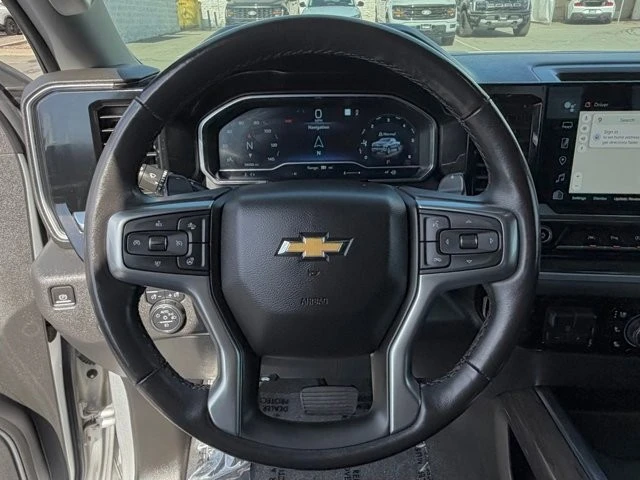 2022 Chevrolet Silverado 4th Gen - Image 20 of 21