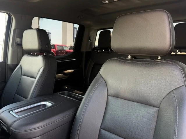 2022 Chevrolet Silverado 4th Gen - Image 17 of 21