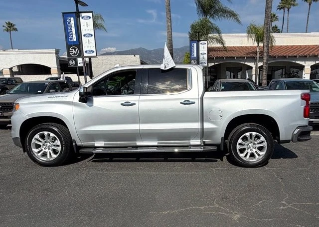 2022 Chevrolet Silverado 3rd Gen - Image 6 of 12