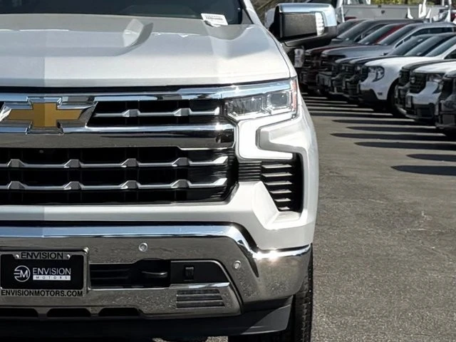 2022 Chevrolet Silverado 4th Gen - Image 4 of 21