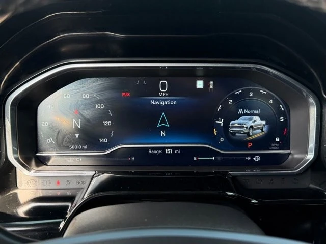 2022 Chevrolet Silverado 4th Gen - Image 19 of 21