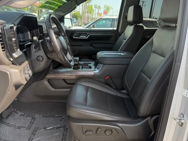 2022 Chevrolet Silverado 4th Gen - Image 16 of 21