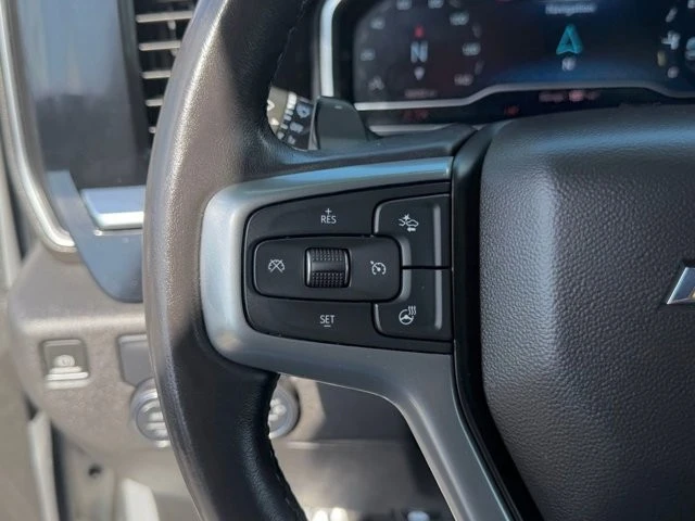 2022 Chevrolet Silverado 4th Gen - Image 21 of 21