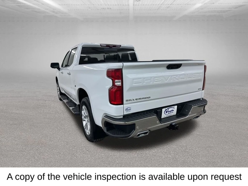 2022 Chevrolet Silverado 4th Gen - Image 11 of 21