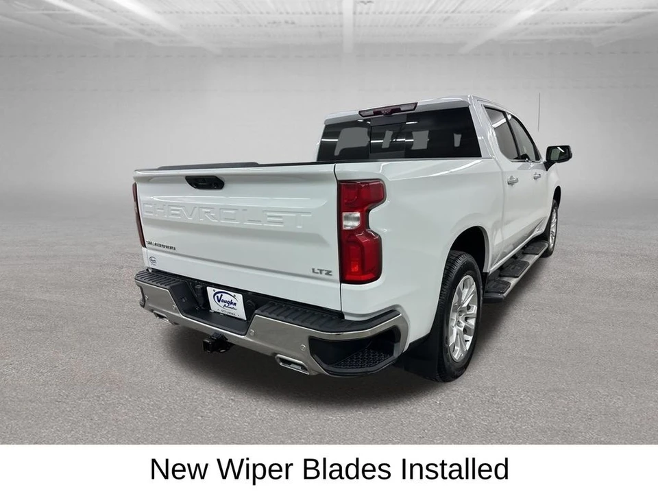 2022 Chevrolet Silverado 4th Gen - Image 14 of 21