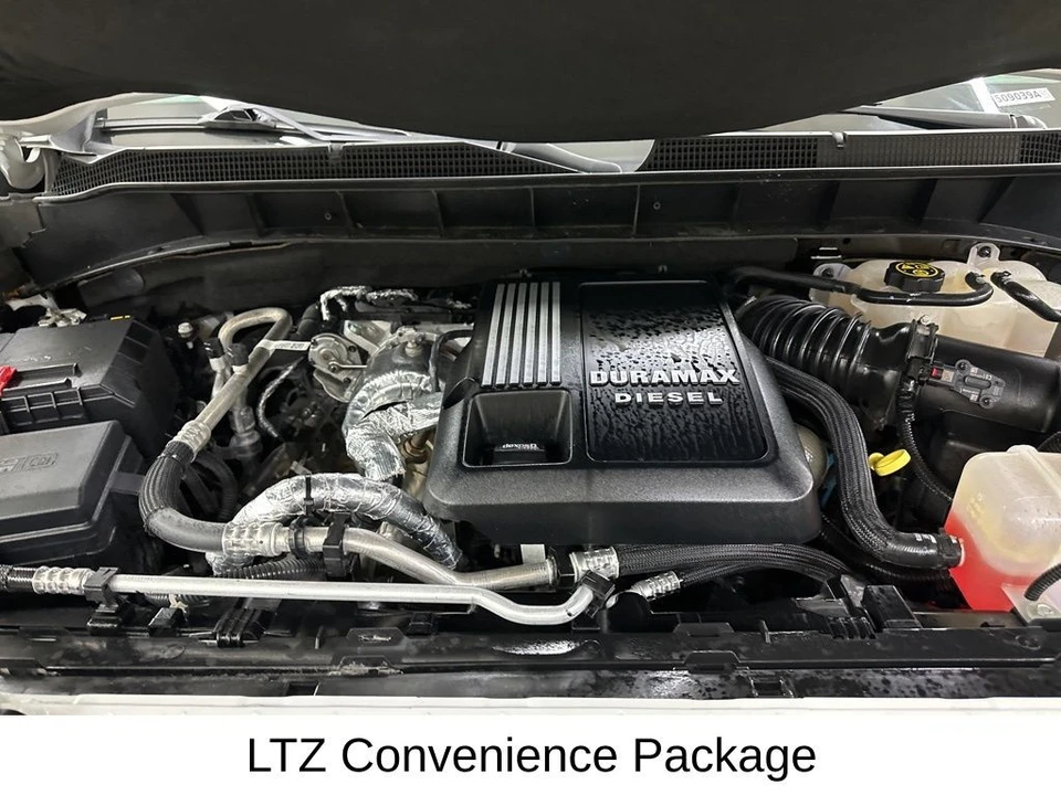 2022 Chevrolet Silverado 4th Gen - Image 19 of 21