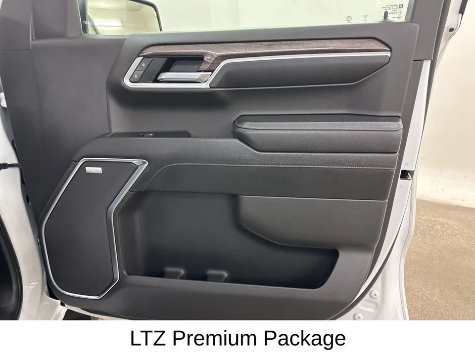 2022 Chevrolet Silverado 4th Gen - Image 21 of 21