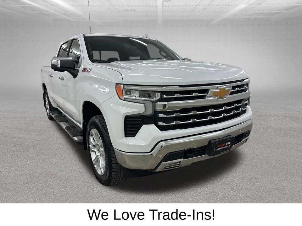 2022 Chevrolet Silverado 4th Gen - Image 3 of 21
