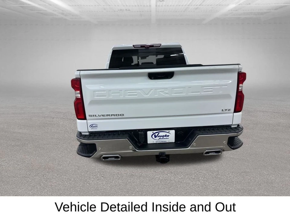 2022 Chevrolet Silverado 4th Gen - Image 12 of 21