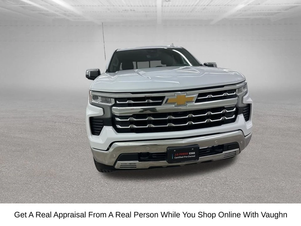 2022 Chevrolet Silverado 4th Gen - Image 5 of 21