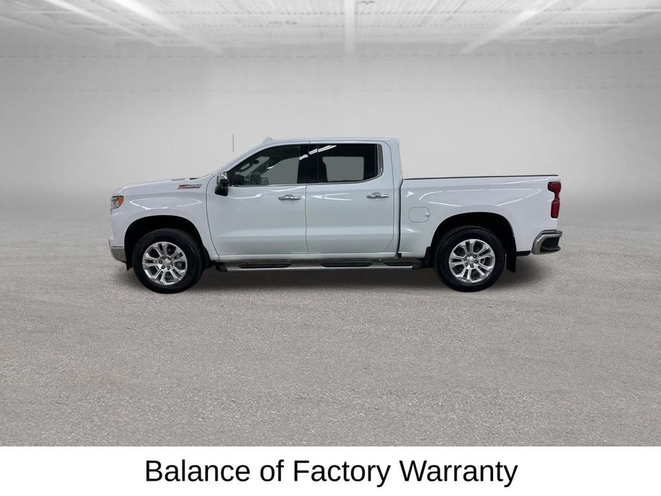 2022 Chevrolet Silverado 4th Gen - Image 9 of 21