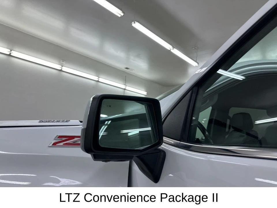 2022 Chevrolet Silverado 4th Gen - Image 18 of 21