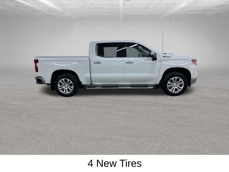 2022 Chevrolet Silverado 4th Gen - Image 15 of 21