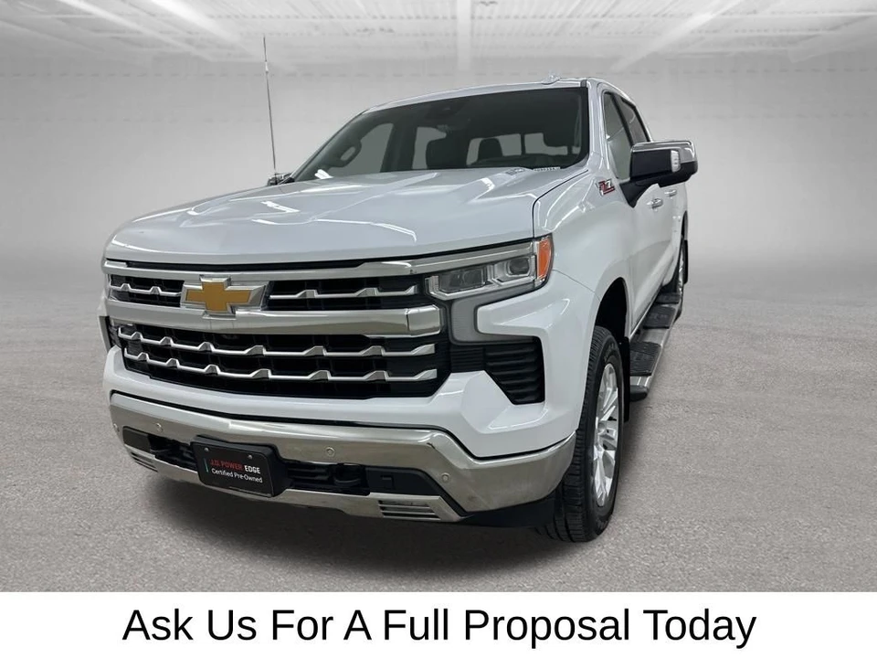 2022 Chevrolet Silverado 4th Gen - Image 7 of 21