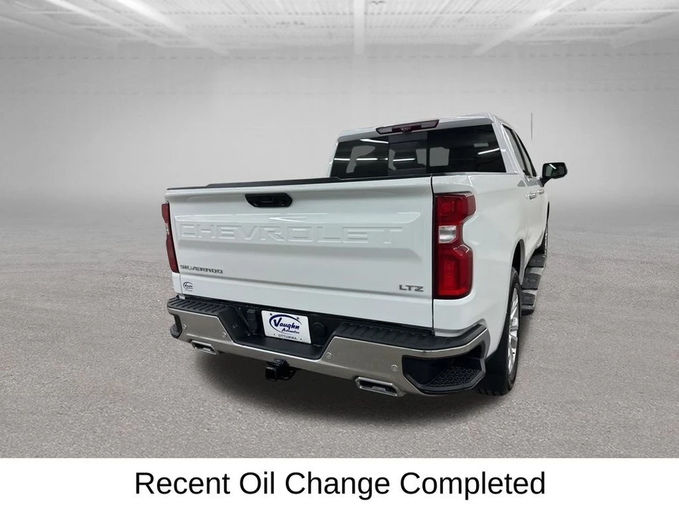 2022 Chevrolet Silverado 4th Gen - Image 13 of 21