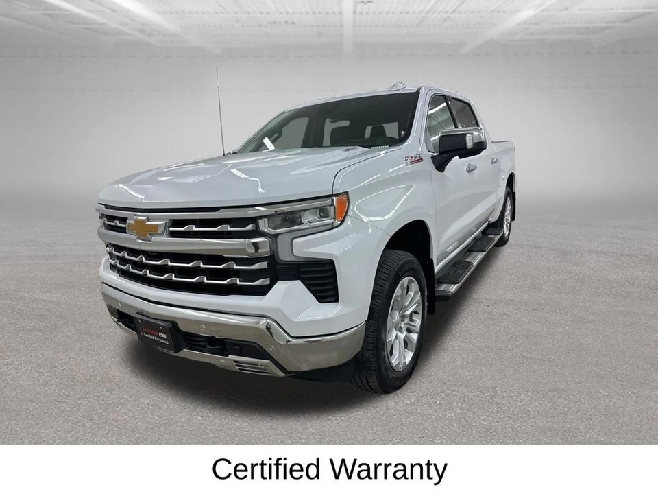 2022 Chevrolet Silverado 4th Gen - Image 8 of 21