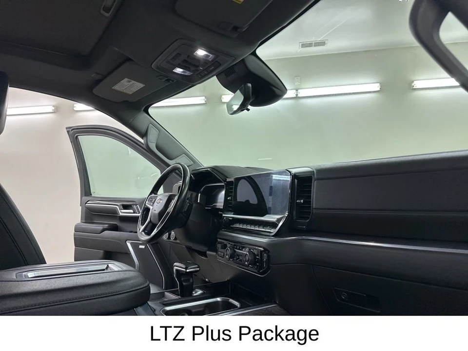2022 Chevrolet Silverado 4th Gen - Image 20 of 21