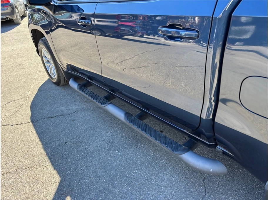 2022 Chevrolet Silverado 3rd Gen - Image 15 of 21