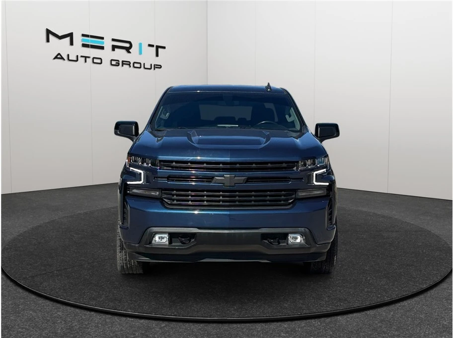 2022 Chevrolet Silverado 3rd Gen - Image 3 of 21