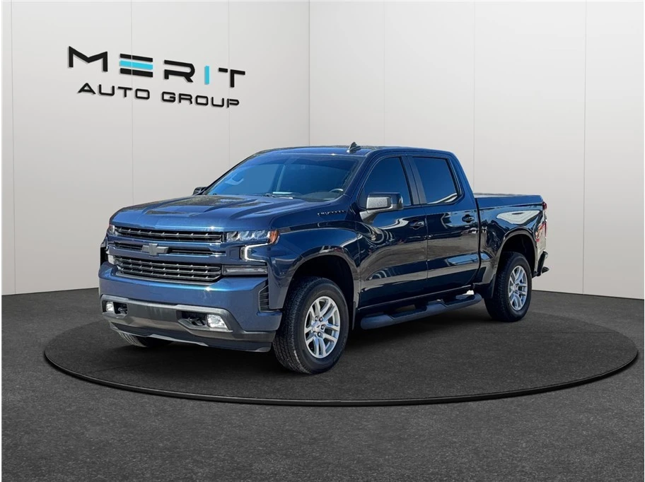 2022 Chevrolet Silverado 3rd Gen - Image 4 of 21