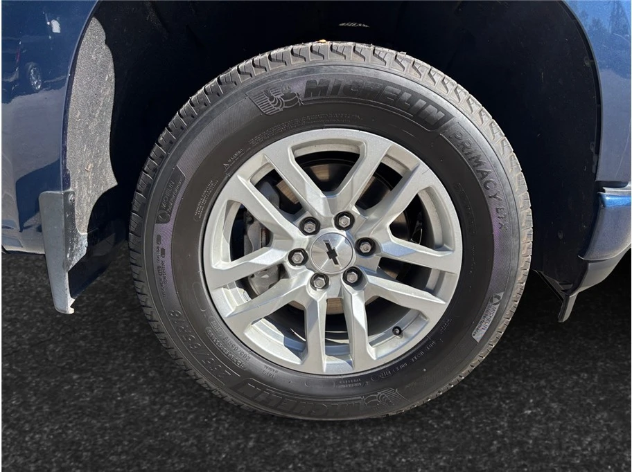 2022 Chevrolet Silverado 3rd Gen - Image 12 of 21