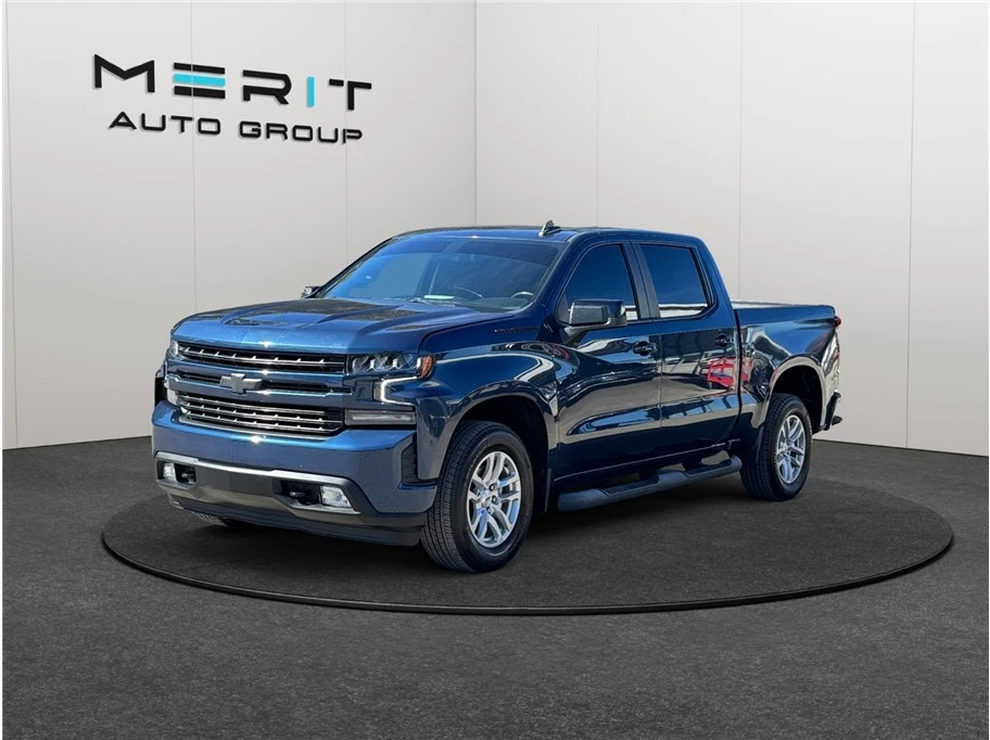 2022 Chevrolet Silverado 3rd Gen - Image 4 of 21
