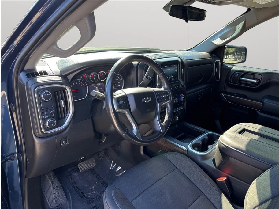 2022 Chevrolet Silverado 3rd Gen - Image 6 of 21