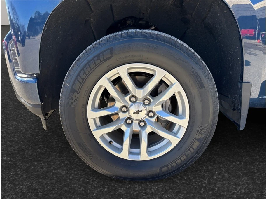 2022 Chevrolet Silverado 3rd Gen - Image 12 of 21