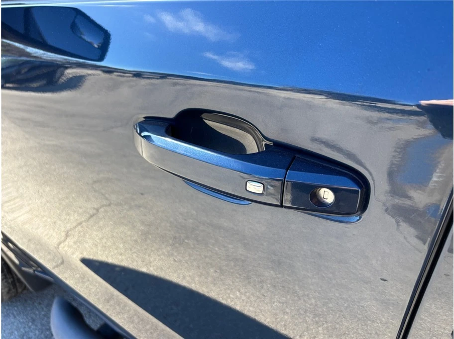 2022 Chevrolet Silverado 3rd Gen - Image 16 of 21