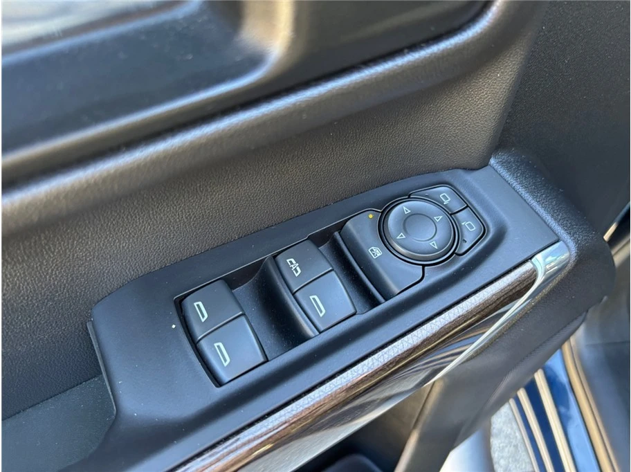 2022 Chevrolet Silverado 3rd Gen - Image 20 of 21