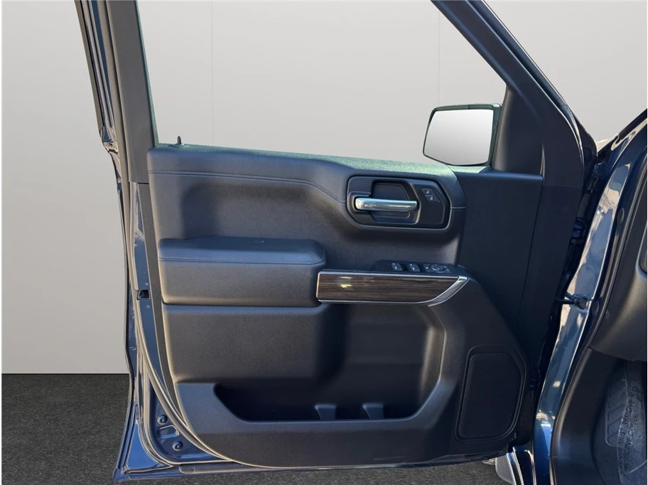 2022 Chevrolet Silverado 3rd Gen - Image 19 of 21