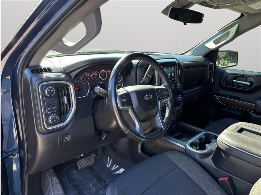 2022 Chevrolet Silverado 3rd Gen - Image 6 of 21