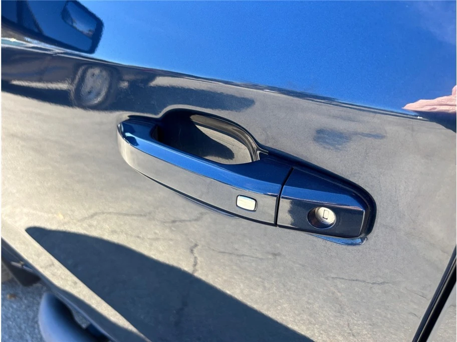 2022 Chevrolet Silverado 3rd Gen - Image 16 of 21
