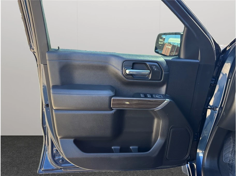 2022 Chevrolet Silverado 3rd Gen - Image 19 of 21