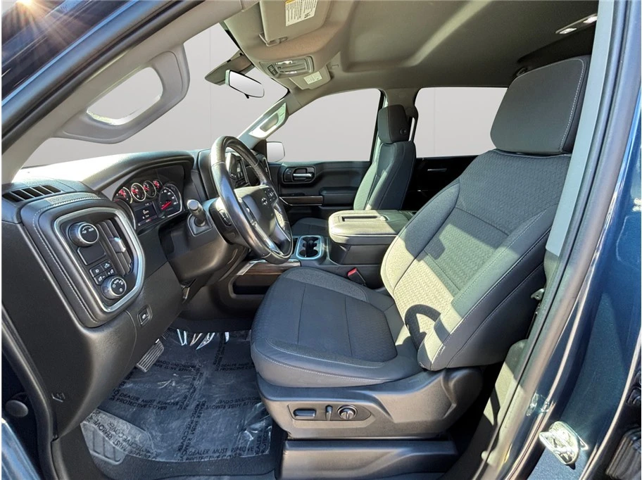 2022 Chevrolet Silverado 3rd Gen - Image 2 of 21